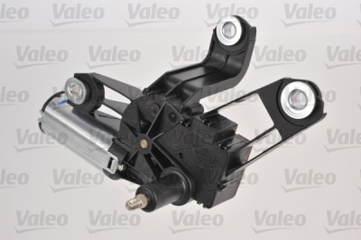 Motor stergator VALEO 404651