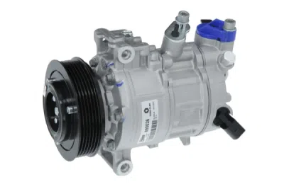 Compresor, climatizare VALEO 690026