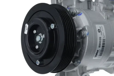 Compresor, climatizare VALEO 690026