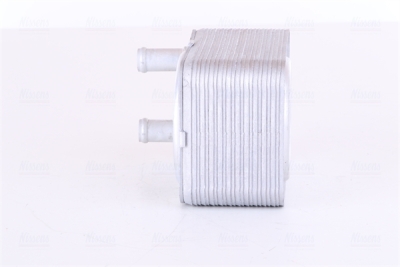 Radiator ulei, ulei motor NISSENS 90655