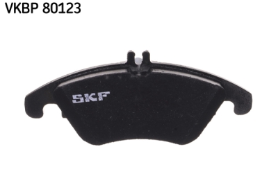 Set placute frana SKF VKBP 80123