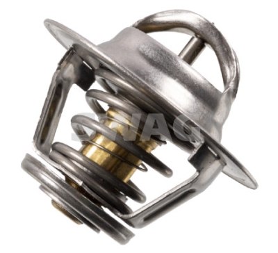 Termostat, lichid racire SWAG 62 92 1003