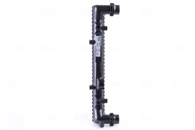 Radiator, racire motor NISSENS 652011