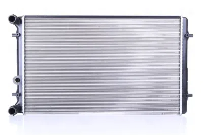 Radiator, racire motor NISSENS 652011