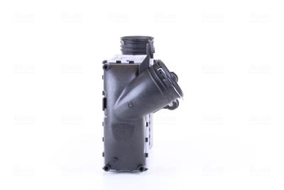 Intercooler NISSENS 96679