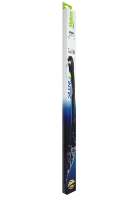Lamela stergator VALEO 574684