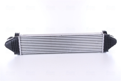 Intercooler NISSENS 96383