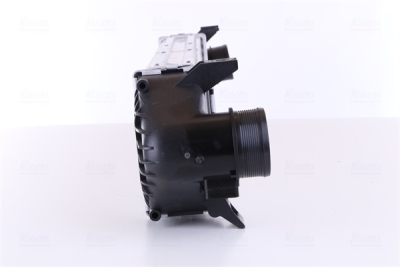 Intercooler NISSENS 96383
