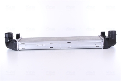 Intercooler NISSENS 96383