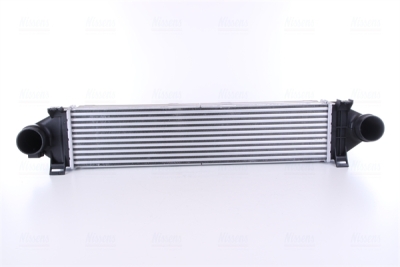 Intercooler NISSENS 96383