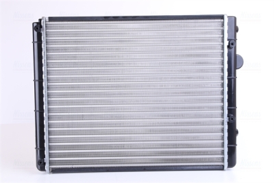 Radiator, racire motor NISSENS 652341