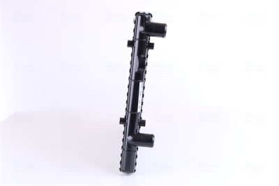 Radiator, racire motor NISSENS 652341