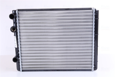 Radiator, racire motor NISSENS 652341
