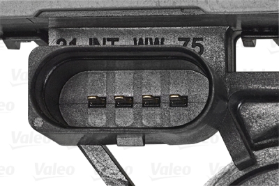 Motor stergator VALEO 582600