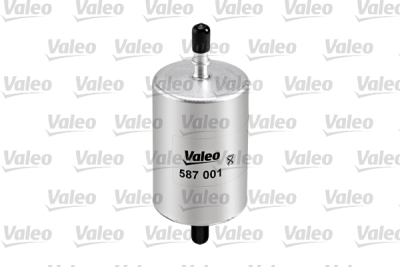 Filtru combustibil VALEO 587001