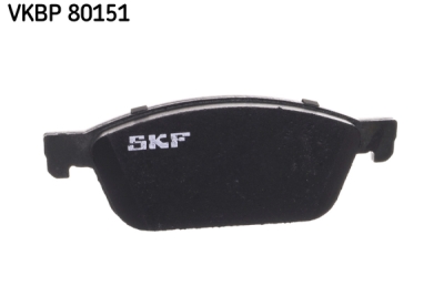Set placute frana SKF VKBP 80151