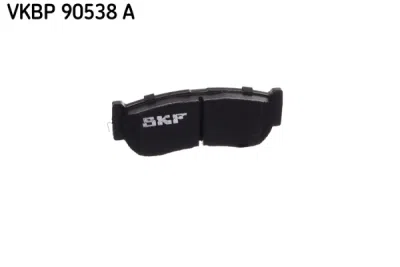 Set placute frana SKF VKBP 90538 A