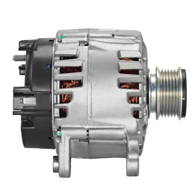 Generator / Alternator VALEO 439664