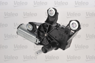 Motor stergator VALEO 404726