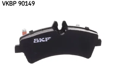 Set placute frana SKF VKBP 90149