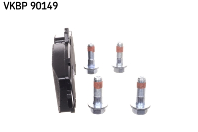 Set placute frana SKF VKBP 90149