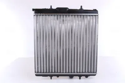 Radiator, racire motor NISSENS 63708A
