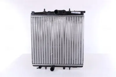 Radiator, racire motor NISSENS 63708A