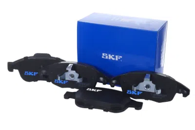 Set placute frana SKF VKBP 80005