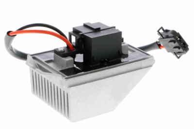 Reglaj, suflanta de interior VEMO V10-79-0016