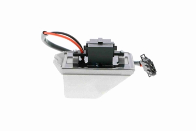 Reglaj, suflanta de interior VEMO V10-79-0016