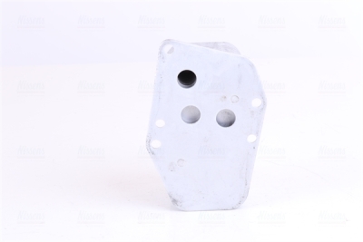 Radiator ulei, ulei motor NISSENS 90904