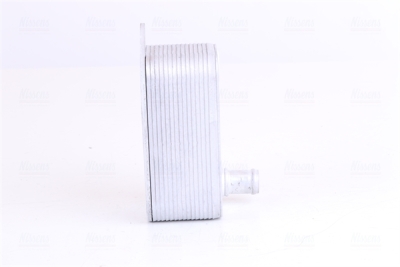 Radiator ulei, ulei motor NISSENS 90904