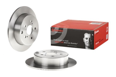 Disc frana BREMBO 08.A354.10