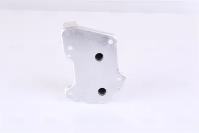 Radiator ulei, ulei motor NISSENS 90977