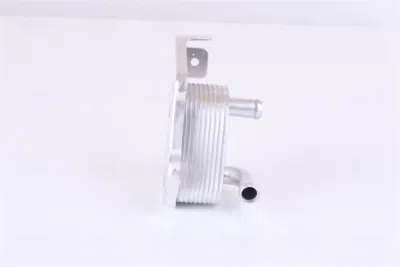 Radiator ulei, ulei motor NISSENS 90977