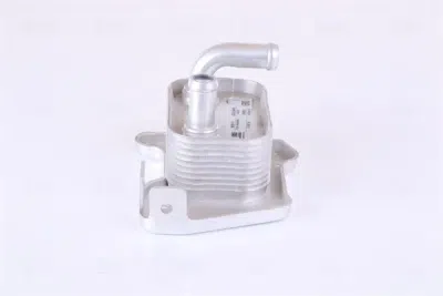 Radiator ulei, ulei motor NISSENS 90977