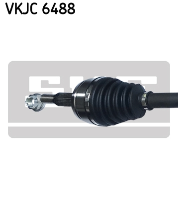 Planetara SKF VKJC 6488
