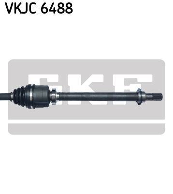 Planetara SKF VKJC 6488