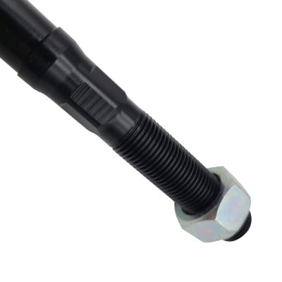 Articulatie axiala, cap de bara CTR CR0275