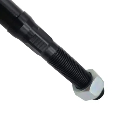Articulatie axiala, cap de bara CTR CR0275
