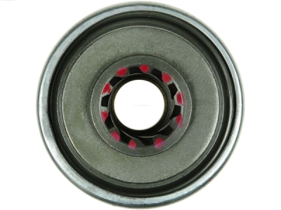 Disc frana AS-PL SD3028