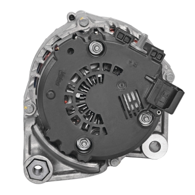 Generator / Alternator VALEO 439830