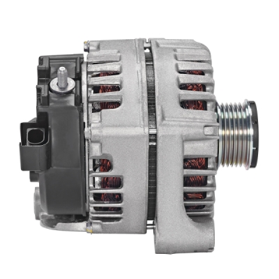Generator / Alternator VALEO 439830
