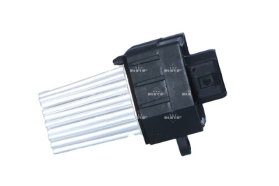 Rezistor, ventilator habitaclu NRF 342001