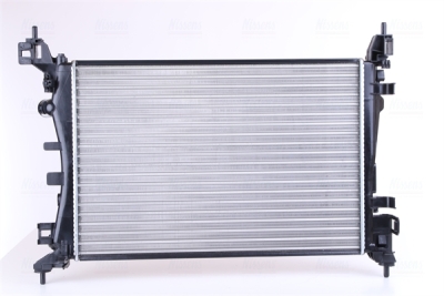 Radiator, racire motor NISSENS 61918