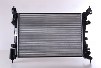 Radiator, racire motor NISSENS 61918