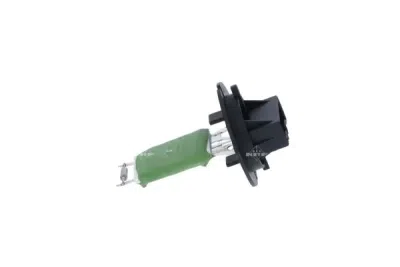 Rezistor, ventilator habitaclu NRF 342049