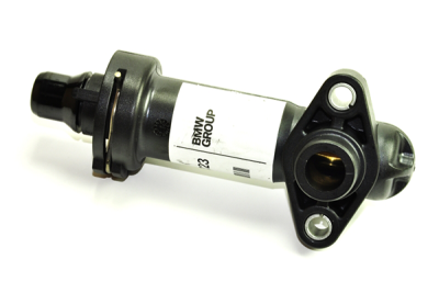 Termostat, răcire AGR ORIGINAL BMW 11712247723