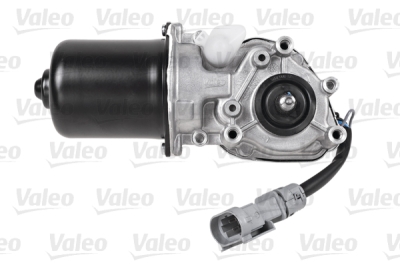 Motor stergator VALEO 579220