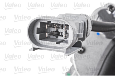Motor stergator VALEO 579220